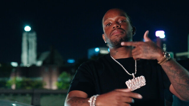 Keep Ballin' (Official Video)