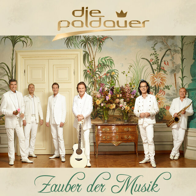 Zauber Der Musik