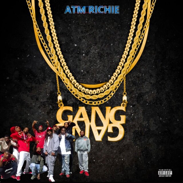 GANG GANG