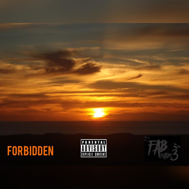 Forbidden (Futur3 Fridaiz Edition III)