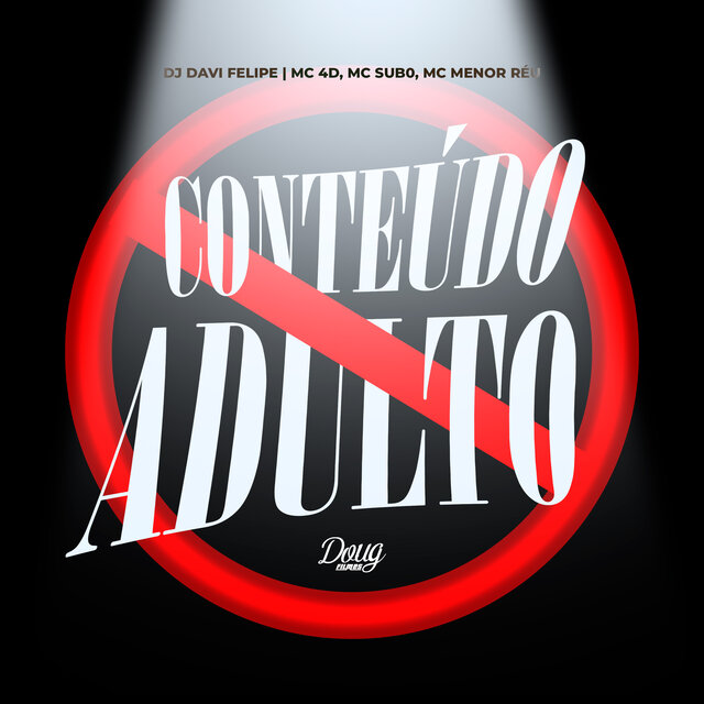 Conteúdo Adulto