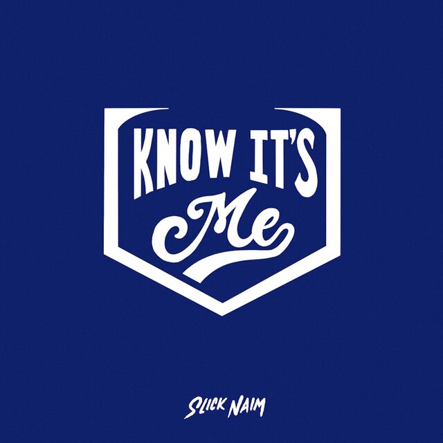 Know It's Me