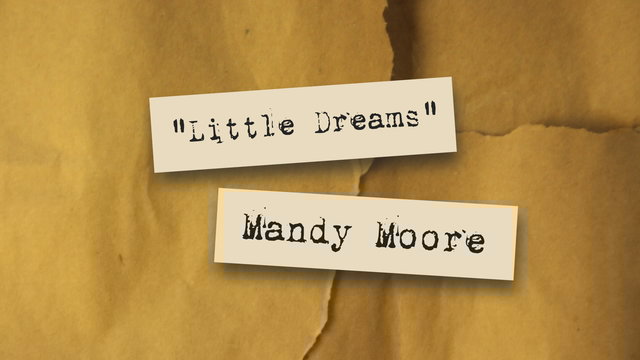 Little Dreams