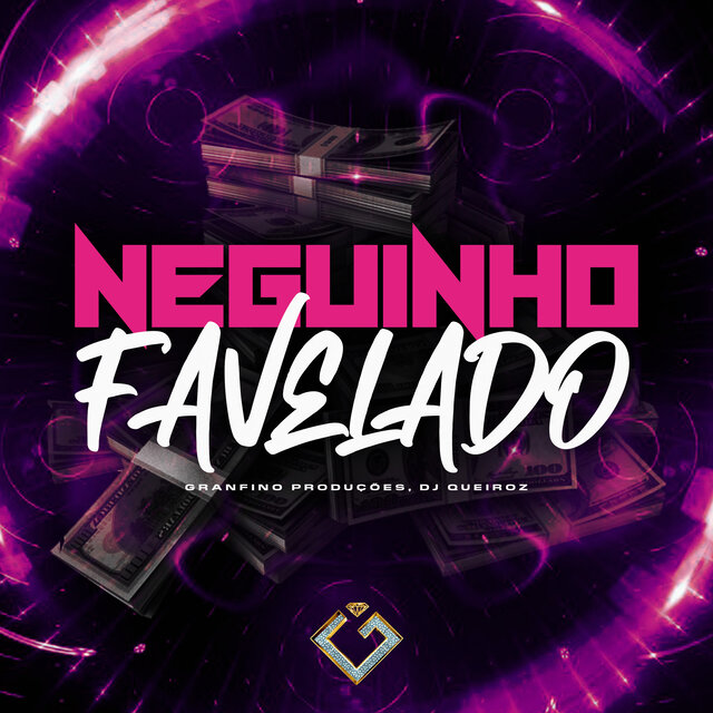 Neguinho Favelado