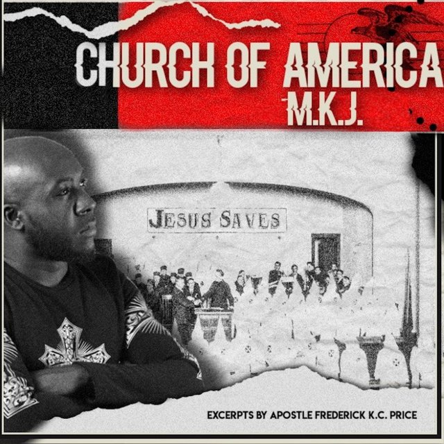 Church of America