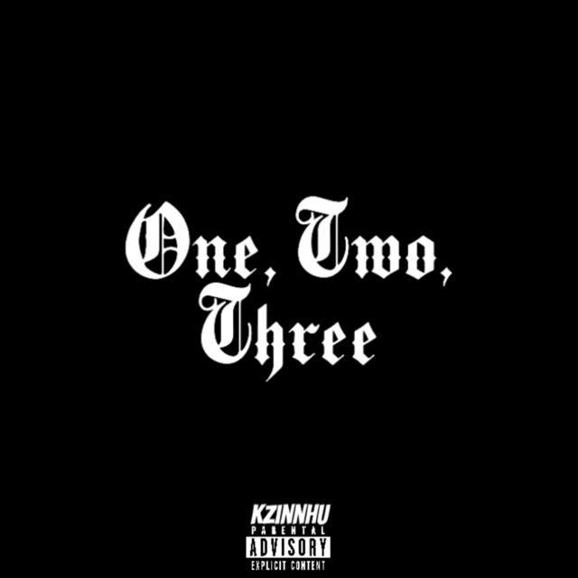 One, Two, Three