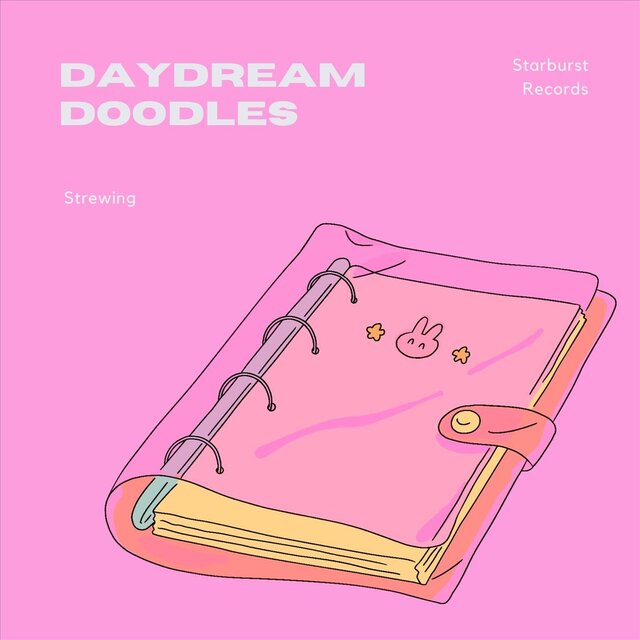 Daydream Doodles