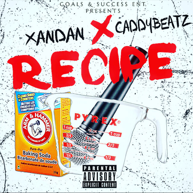 Recipe