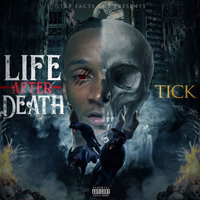 "Life After Death"