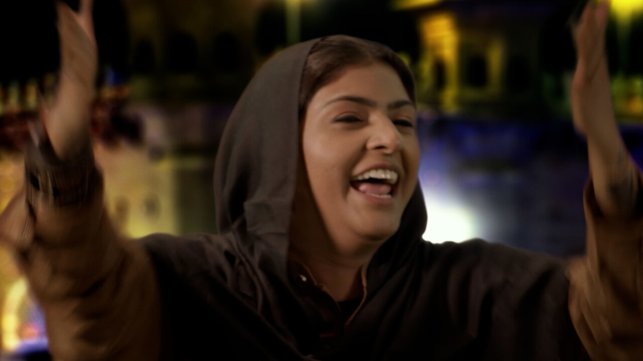 Woh Khuda (Nooran Sisters Version [From "8 A.M. Metro"] [Lyric Video])