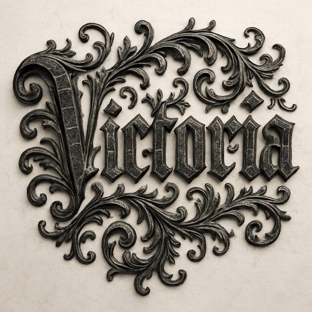 Victoria