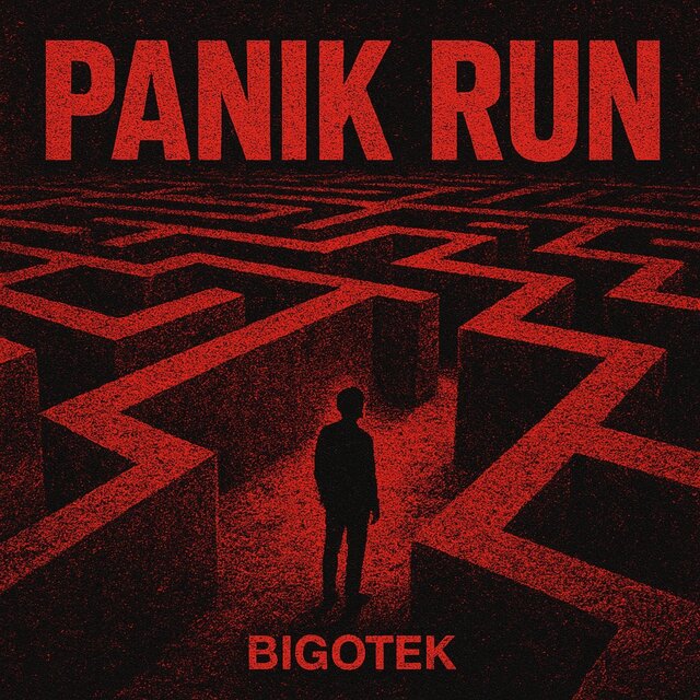 PANIK RUN