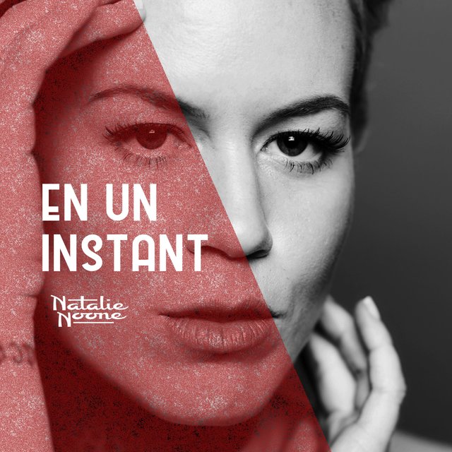 En un instant