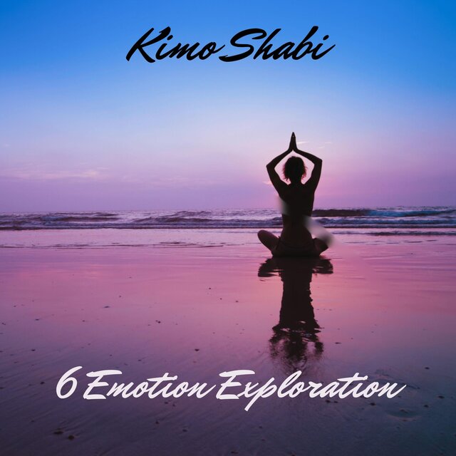 6 Emotions exploration