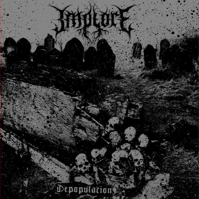 Depopulation