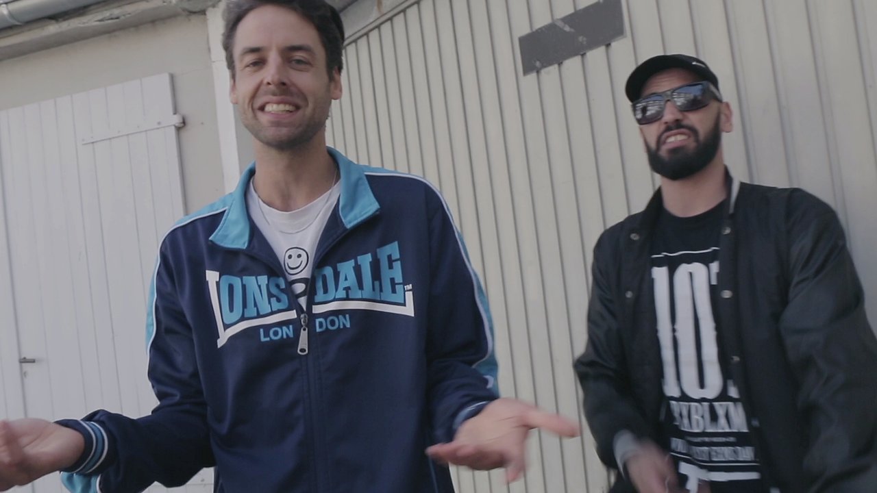Du hast verkackt (Geratzt RMX)