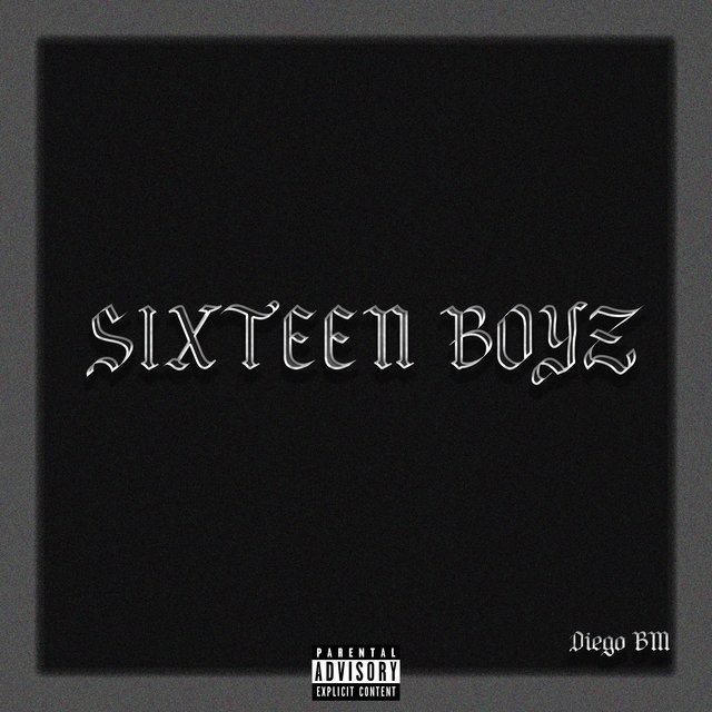 SIXTEEN BOYZ