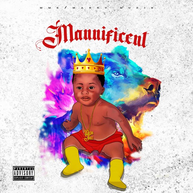 Mannificent