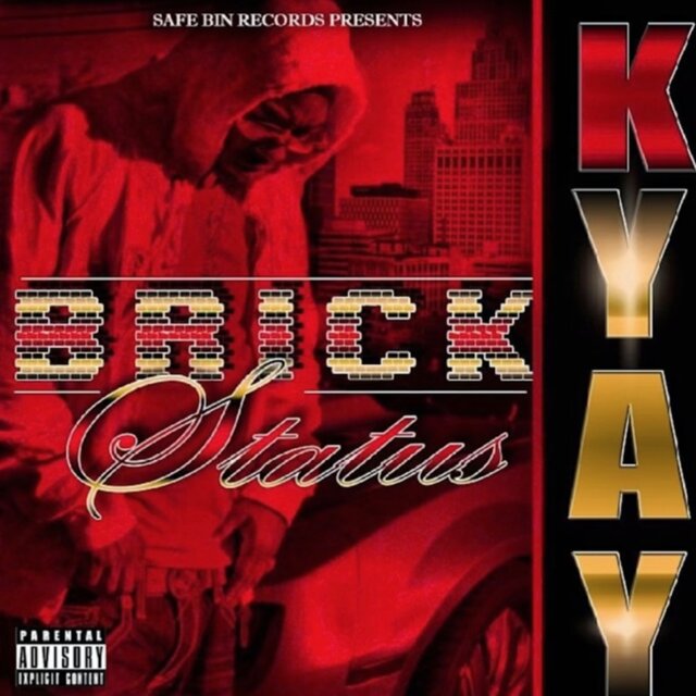 Brick Status