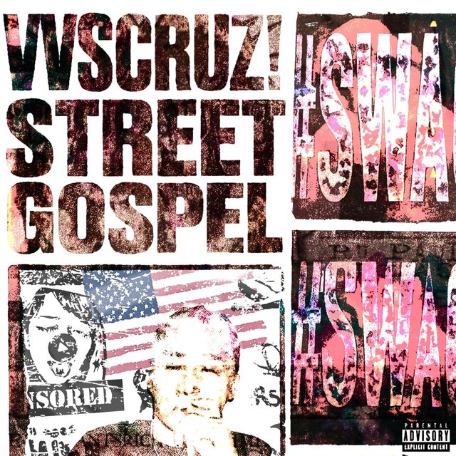 Street Gospel