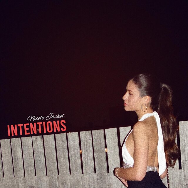 Intentions