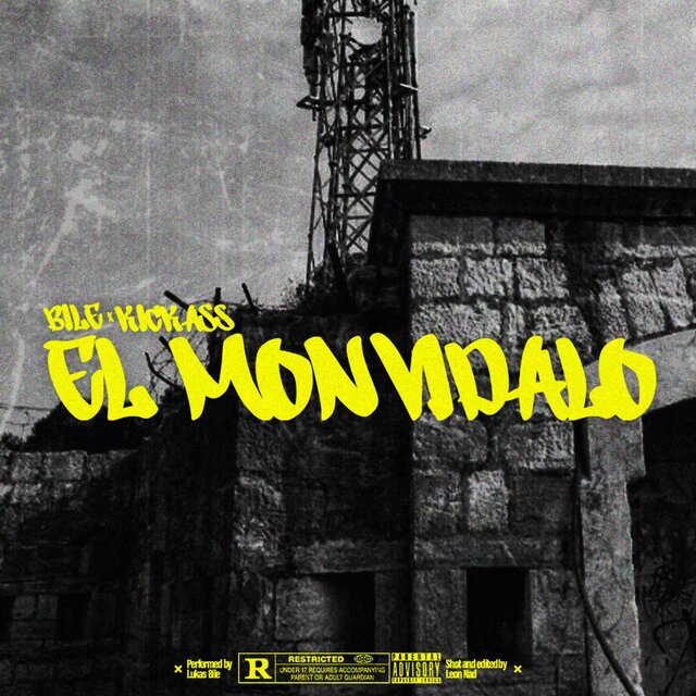 El Monvidalo