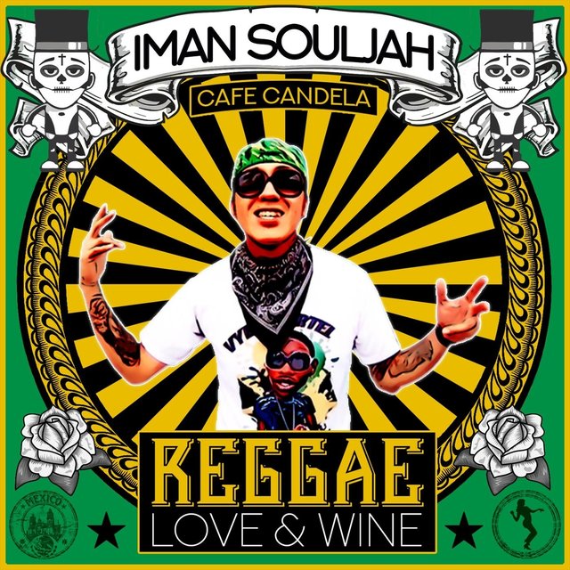 Reggae Love & Wine