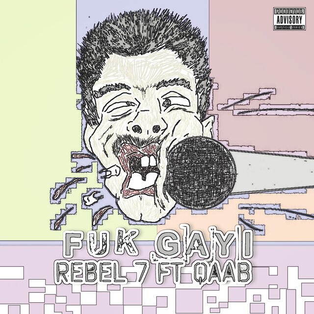 Fuk Gayi (feat. Qaab)