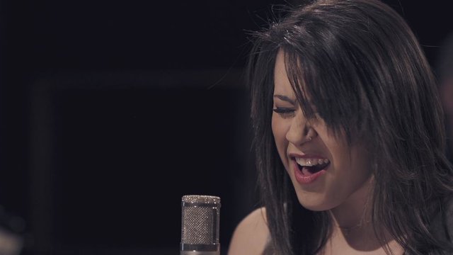 Amor e Love (Video Clipe)