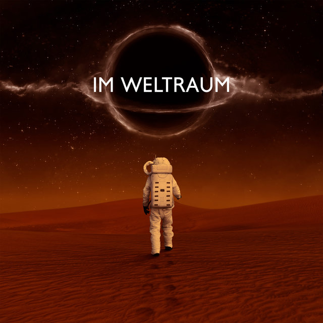 Im Weltraum (Beruhigende Klänge des Kosmos)