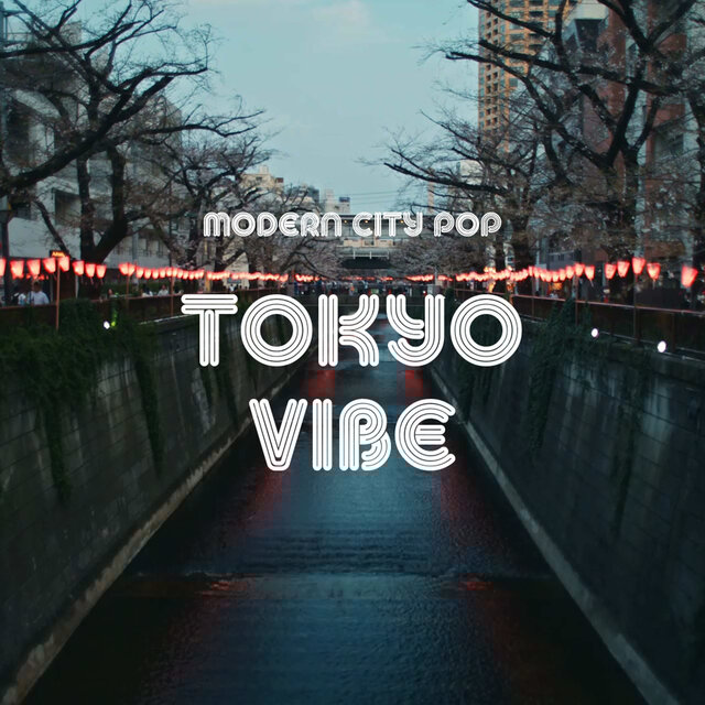 Tokyo Vibe