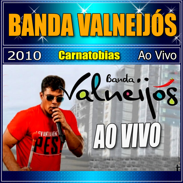 CARNATOBIAS 2010 AO VIVO