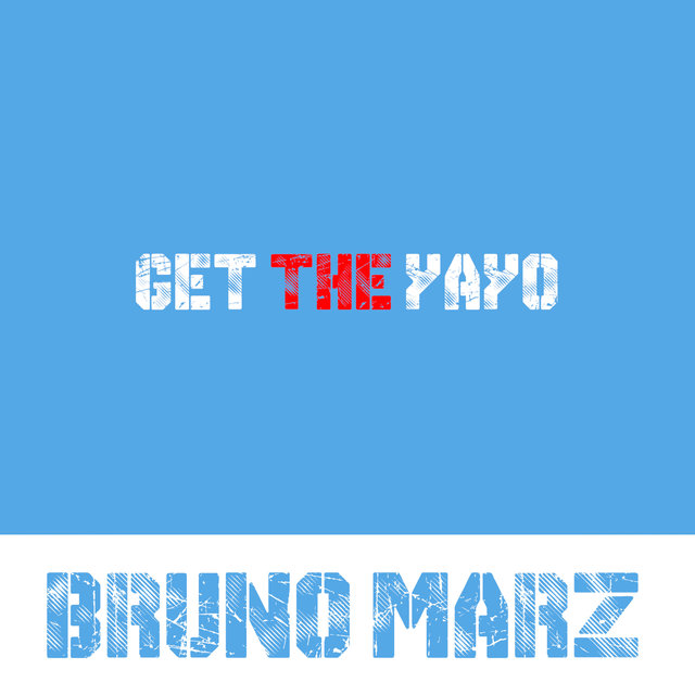 Bruno Marz