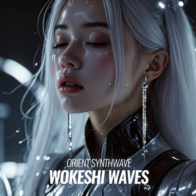 WOKESHI WAVES