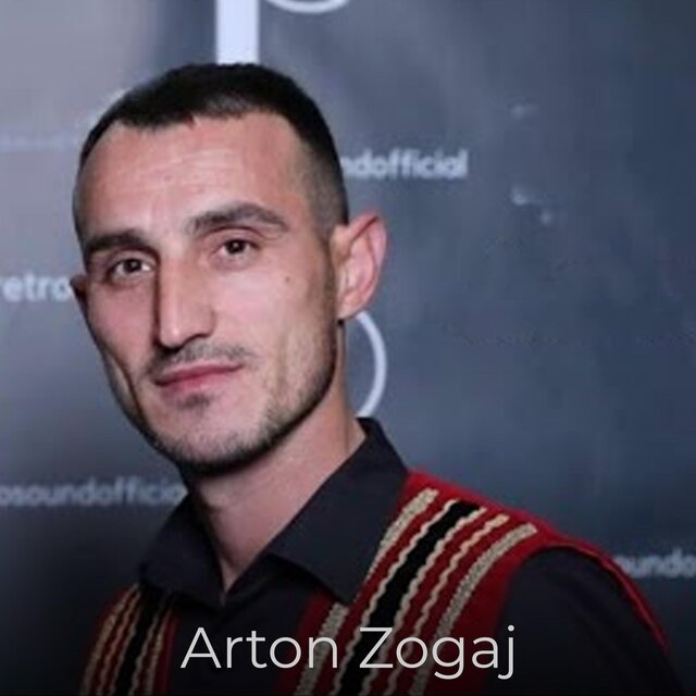 Zahrije Bytyqi Mazreku