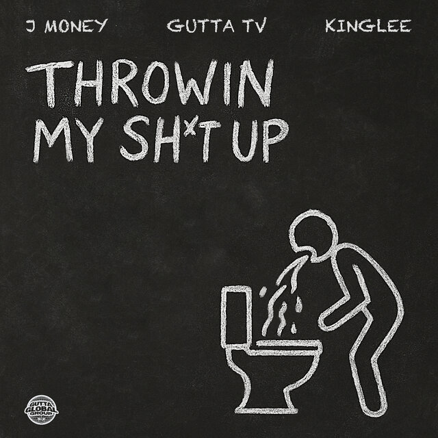 Throwin My Shit Up