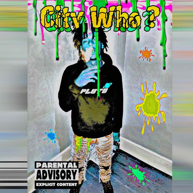 City Who