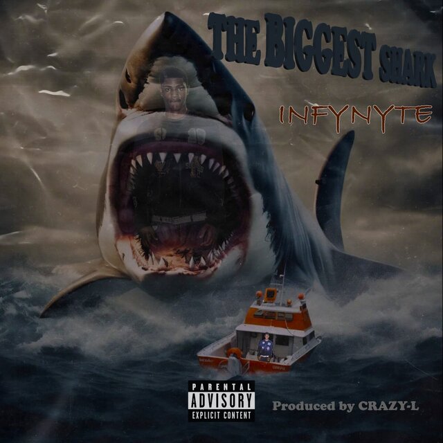 The Biggest Shark