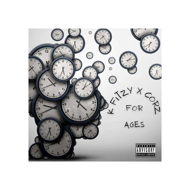 For Ages (feat. K Fitzy)