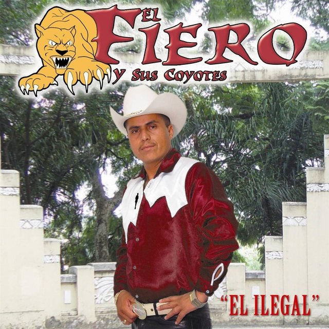 El Ilegal