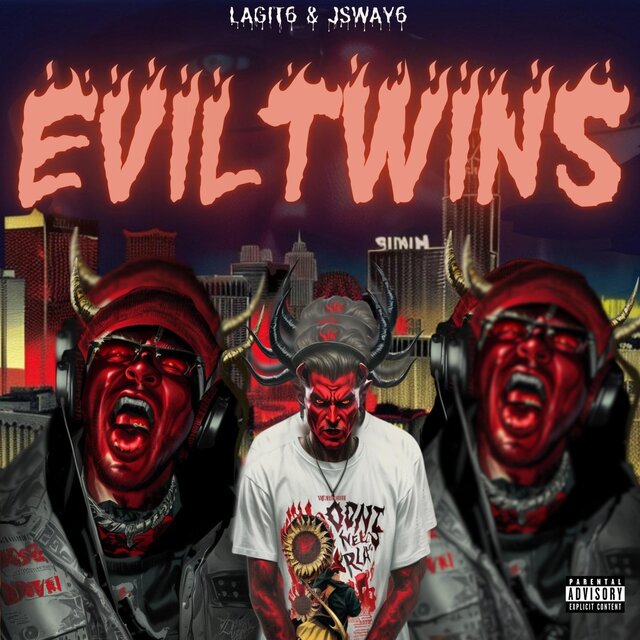 Evil Twinz