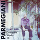 Cover art for album Complete Works 10 by Bernard Parmegiani