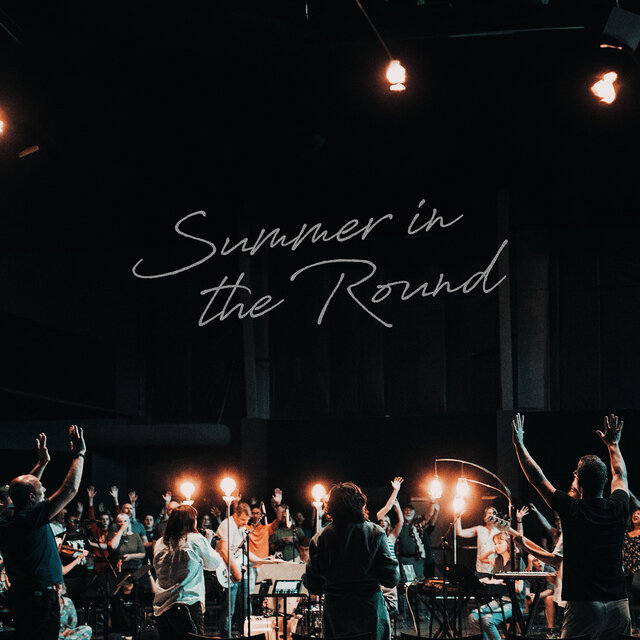 Summer in the Round (Live)