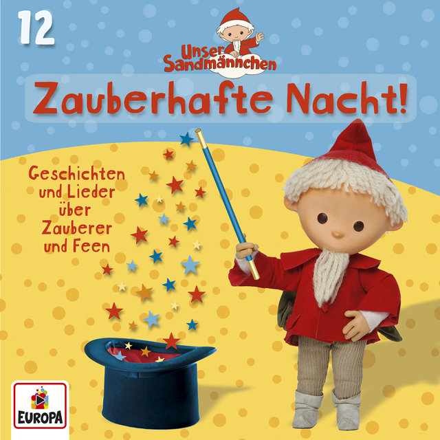 012/Zauberhafte Nacht!