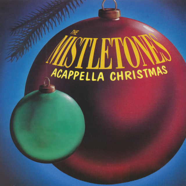 Acappella Christmas