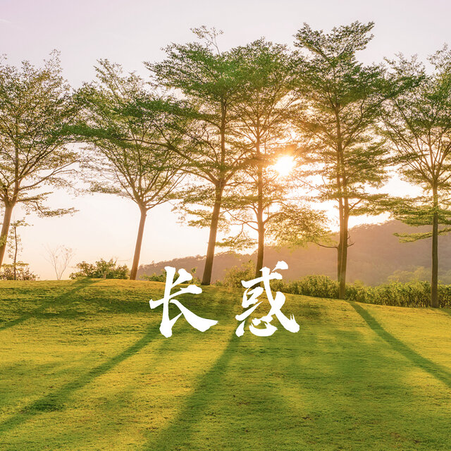 长惑