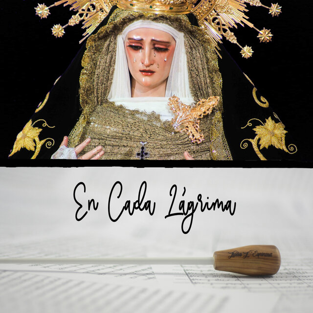 En Cada Lágrima (En Vivo)