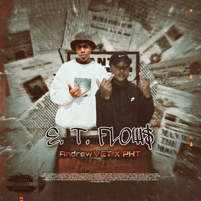 E.T FLOW$