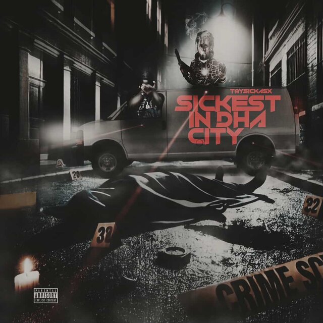 SICKEST IN DHA CITY