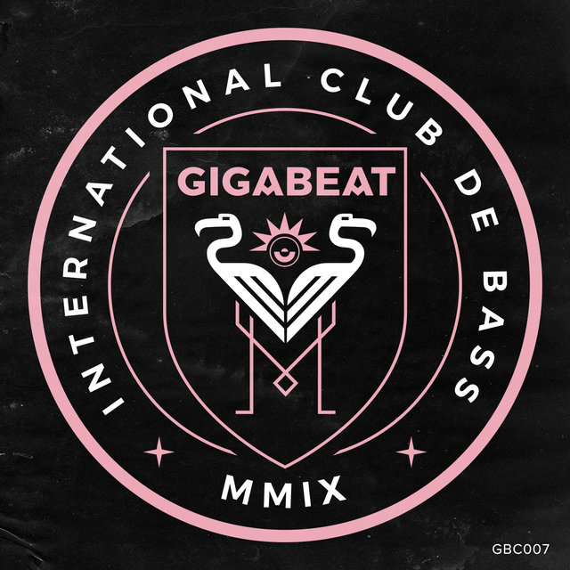 INTERNATIONAL CLUB DE BASS, VOL. 1